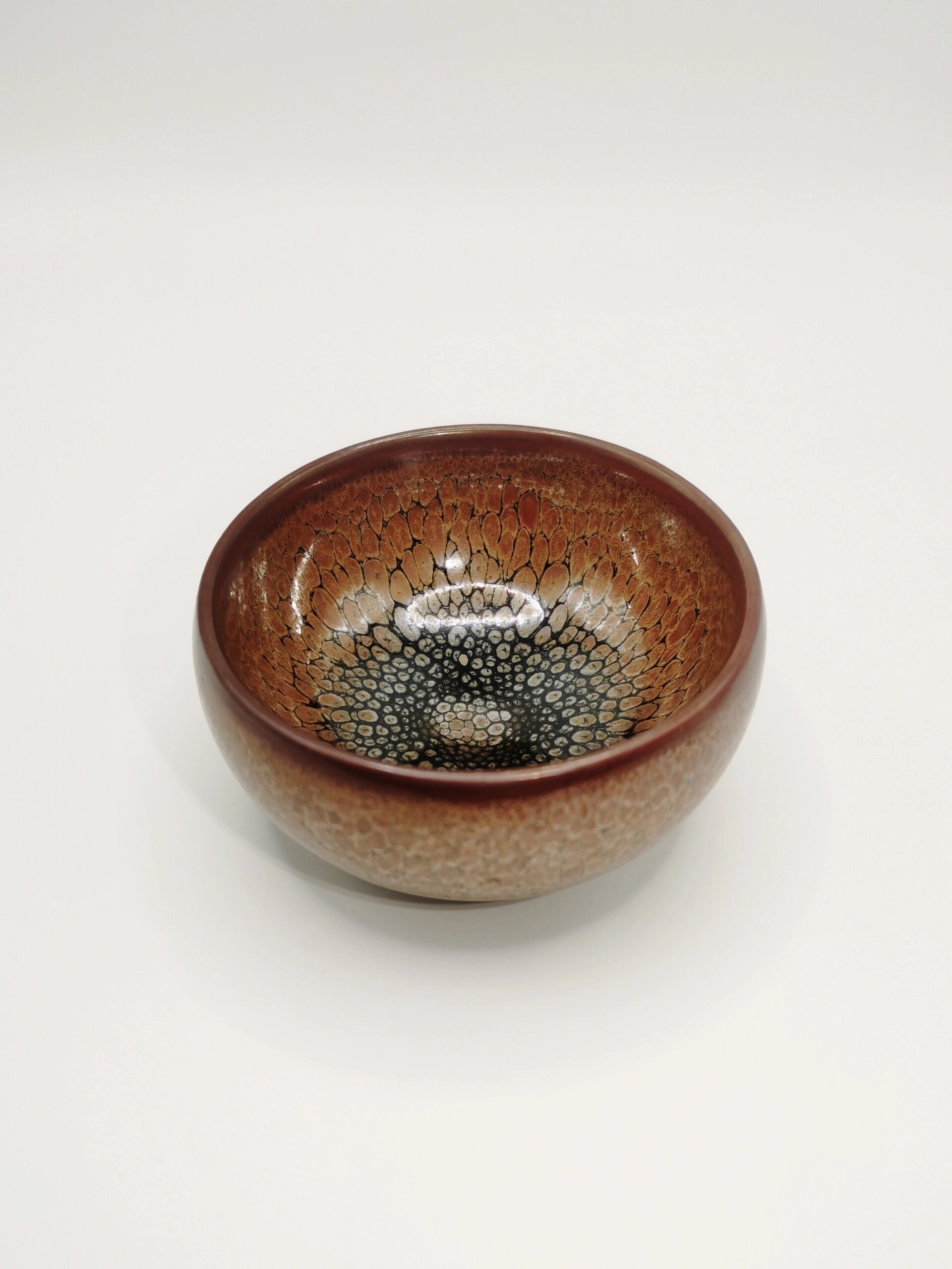Partridge spot glaze – cooshl shop