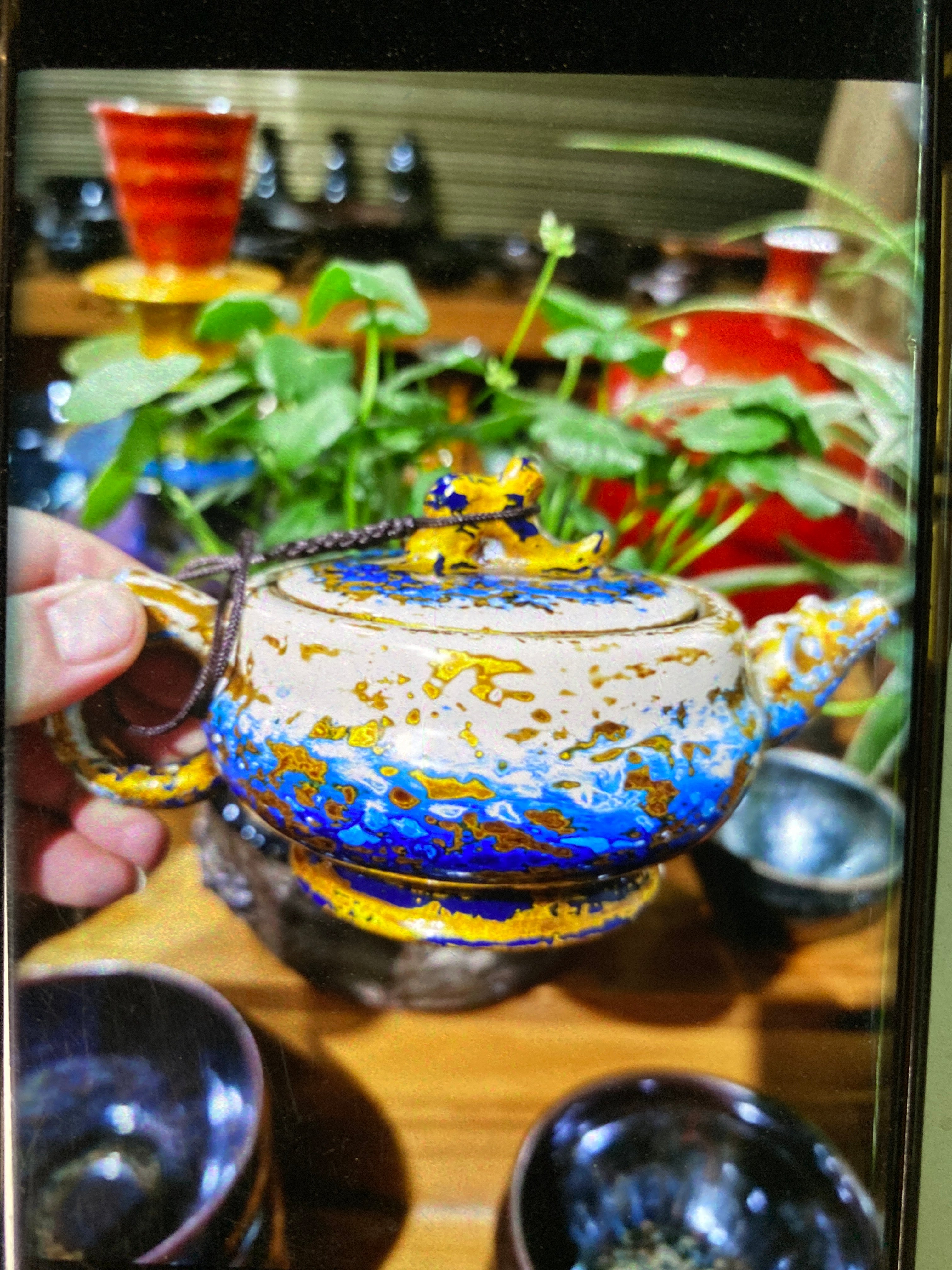 Tea cup6.21