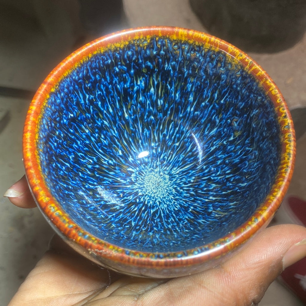 Jian zhan teacup4.13