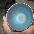 Jianzhan teacup4.7