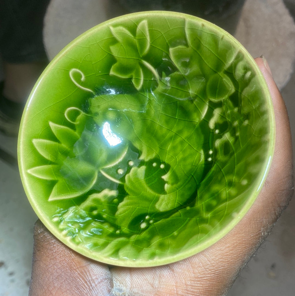Jian zhan teacup4.13