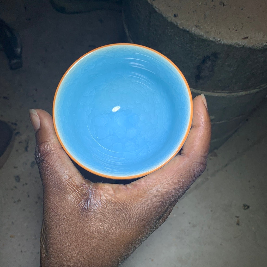 Jianzhan teacup 3.30