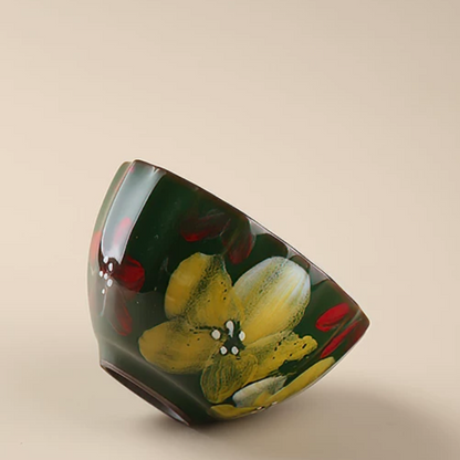 Hand-painted Muyun Cup Tea Cup Personal Cup Premium Drinking Tea Cup