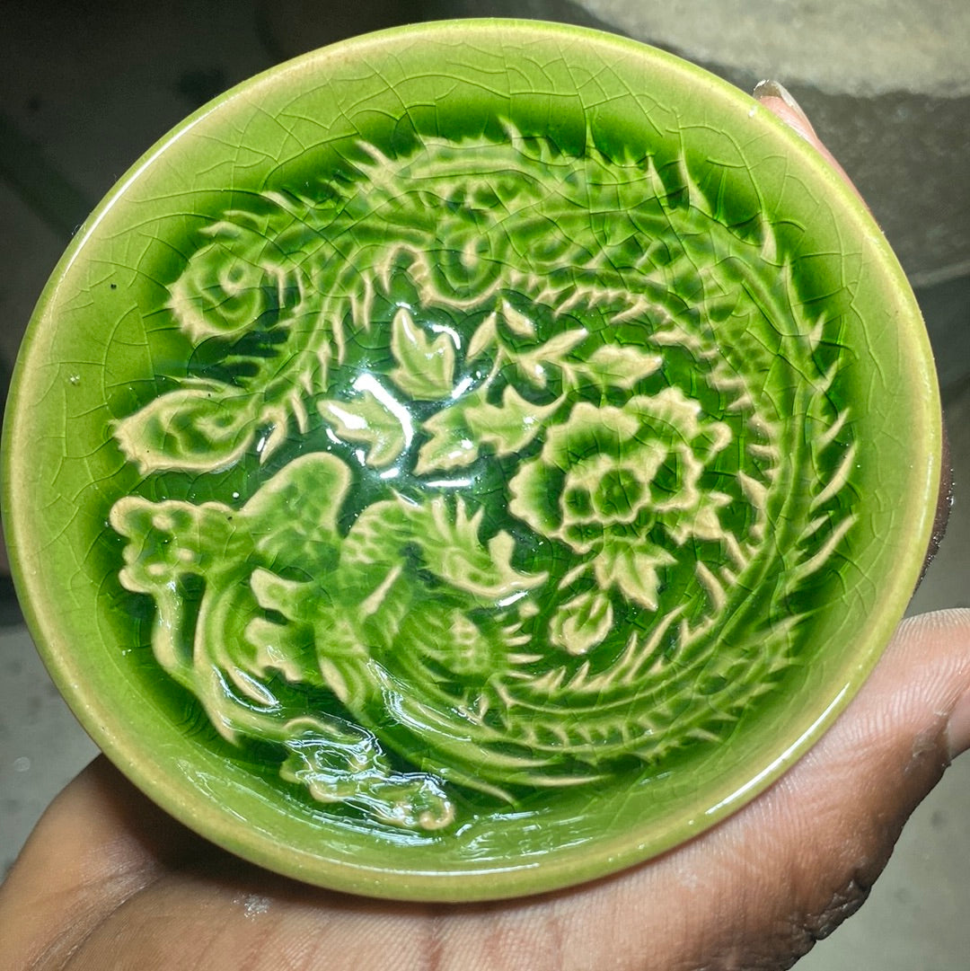 Jian zhan teacup4.11