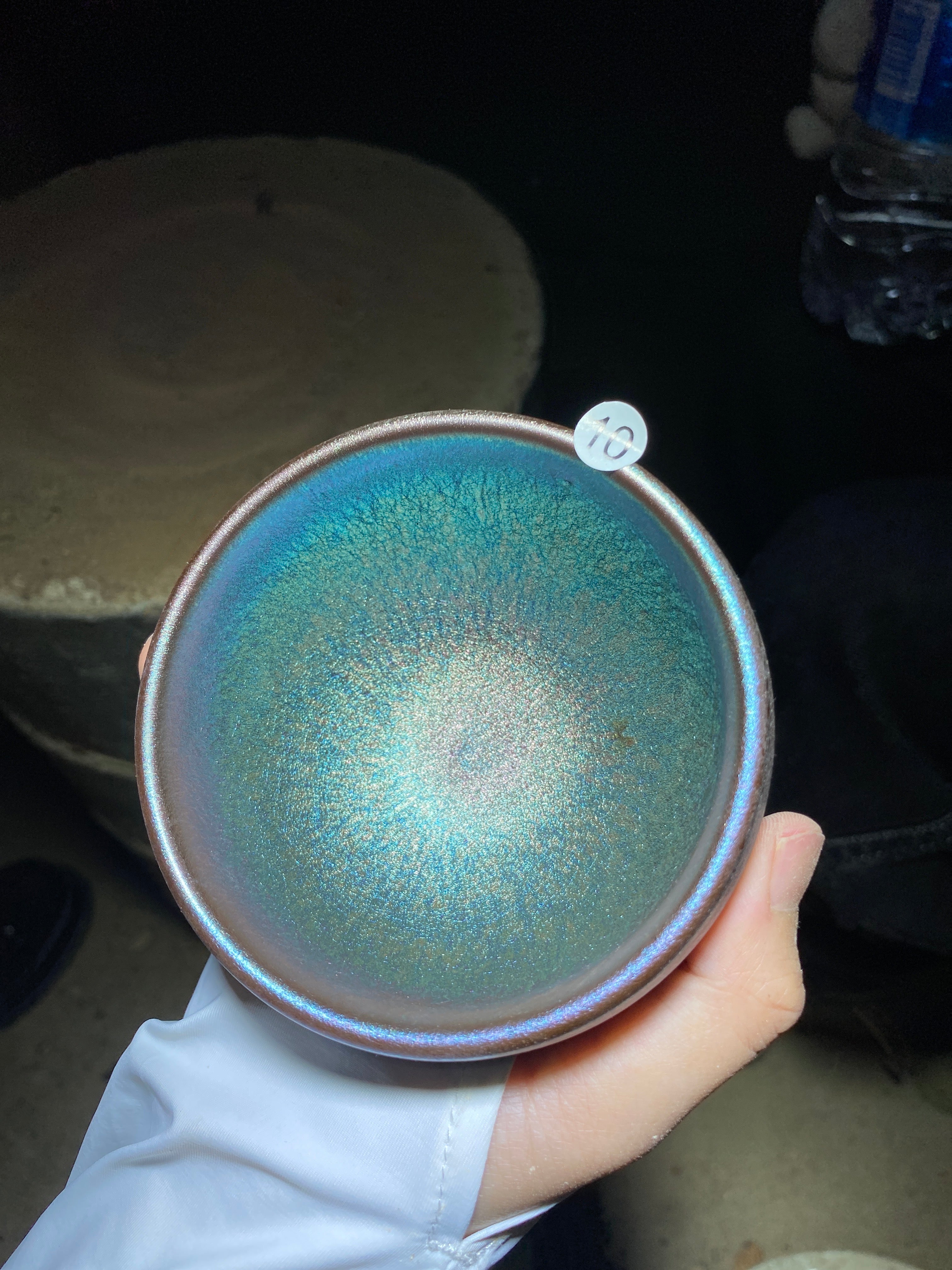 Tea cup6.13