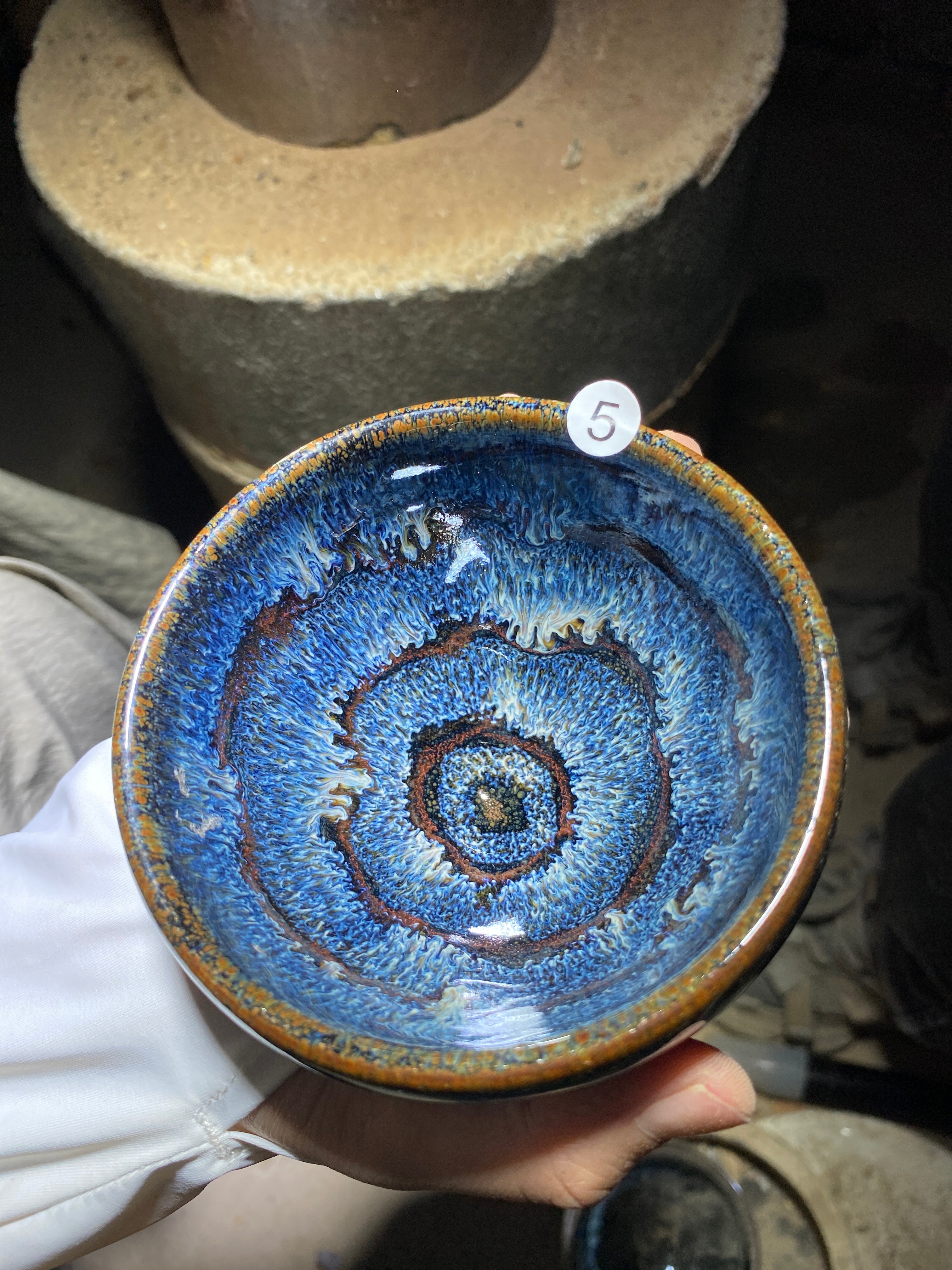 Tea cup6.13