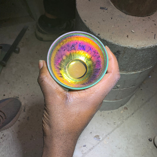 Jianzhan teacup 3.30