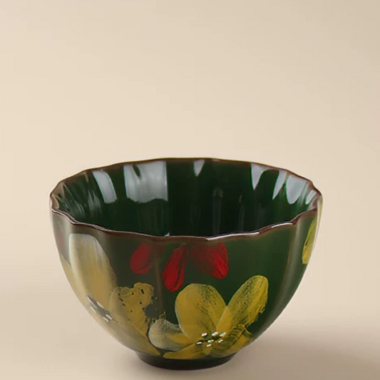 Hand-painted Muyun Cup Tea Cup Personal Cup Premium Drinking Tea Cup