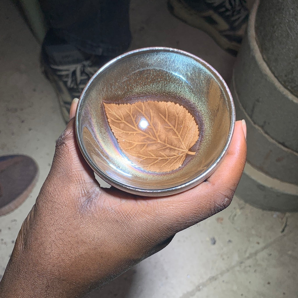 Jianzhan teacup3.31
