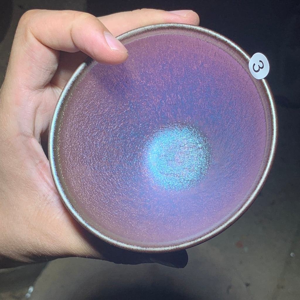 8/26 kiln open.