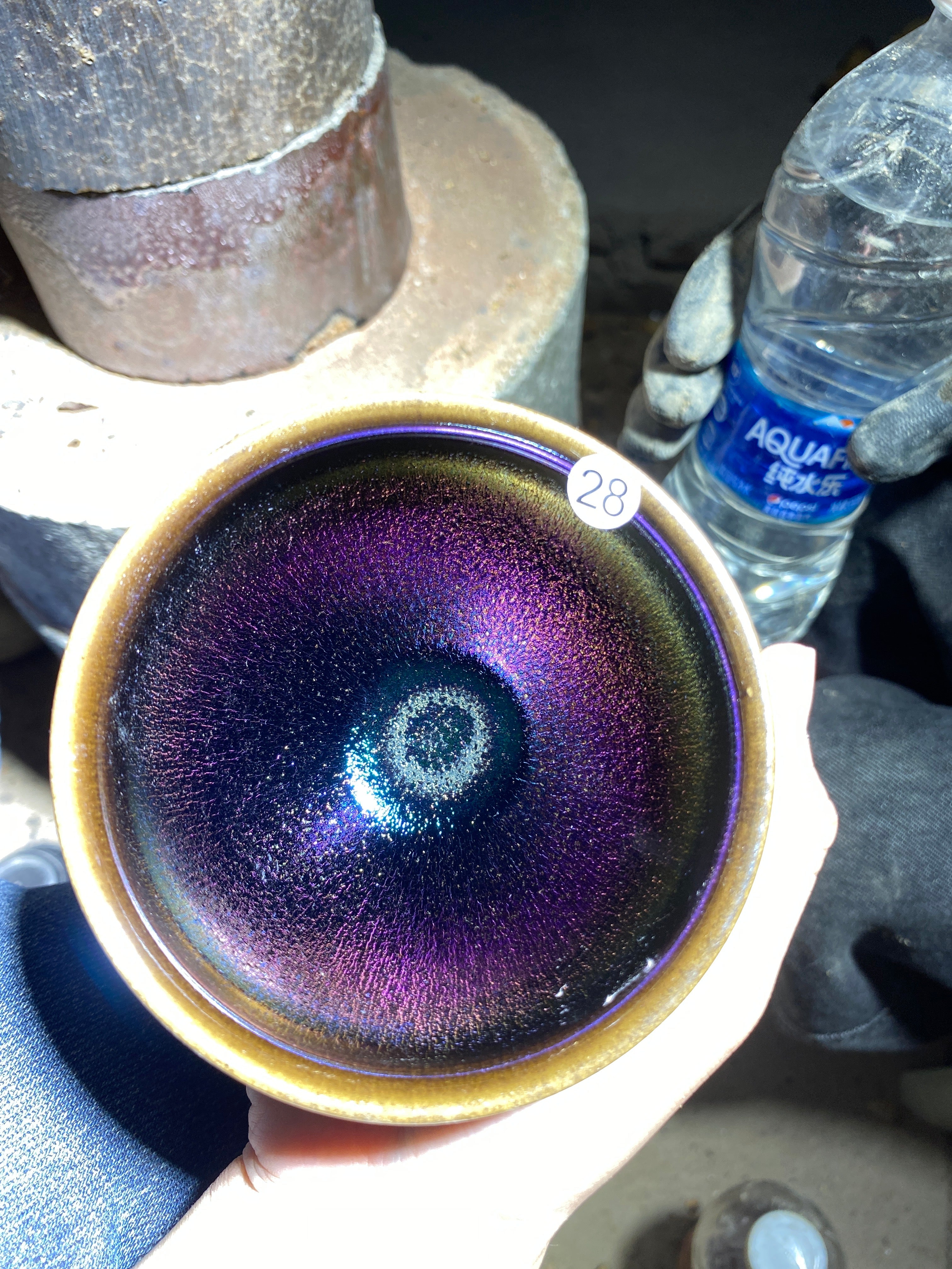 Tea cup6.24