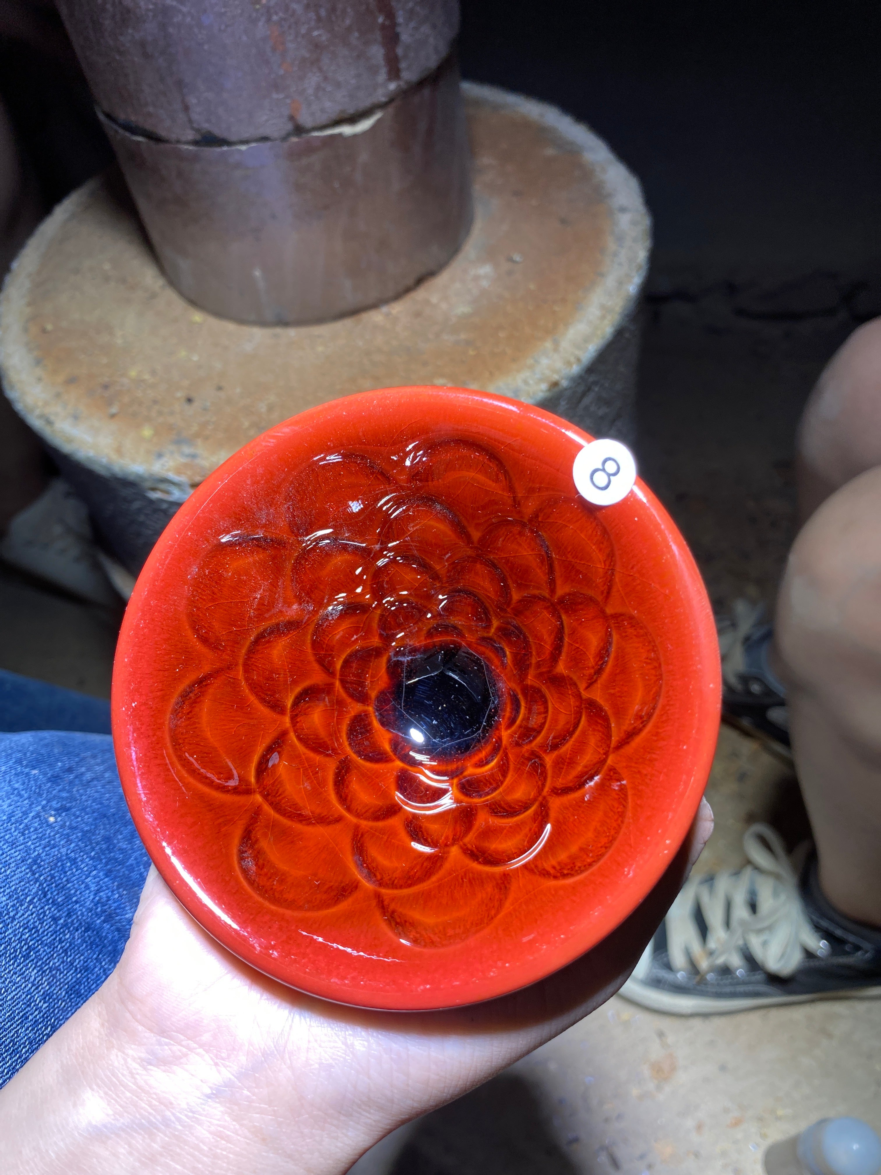 Tea cup6.22