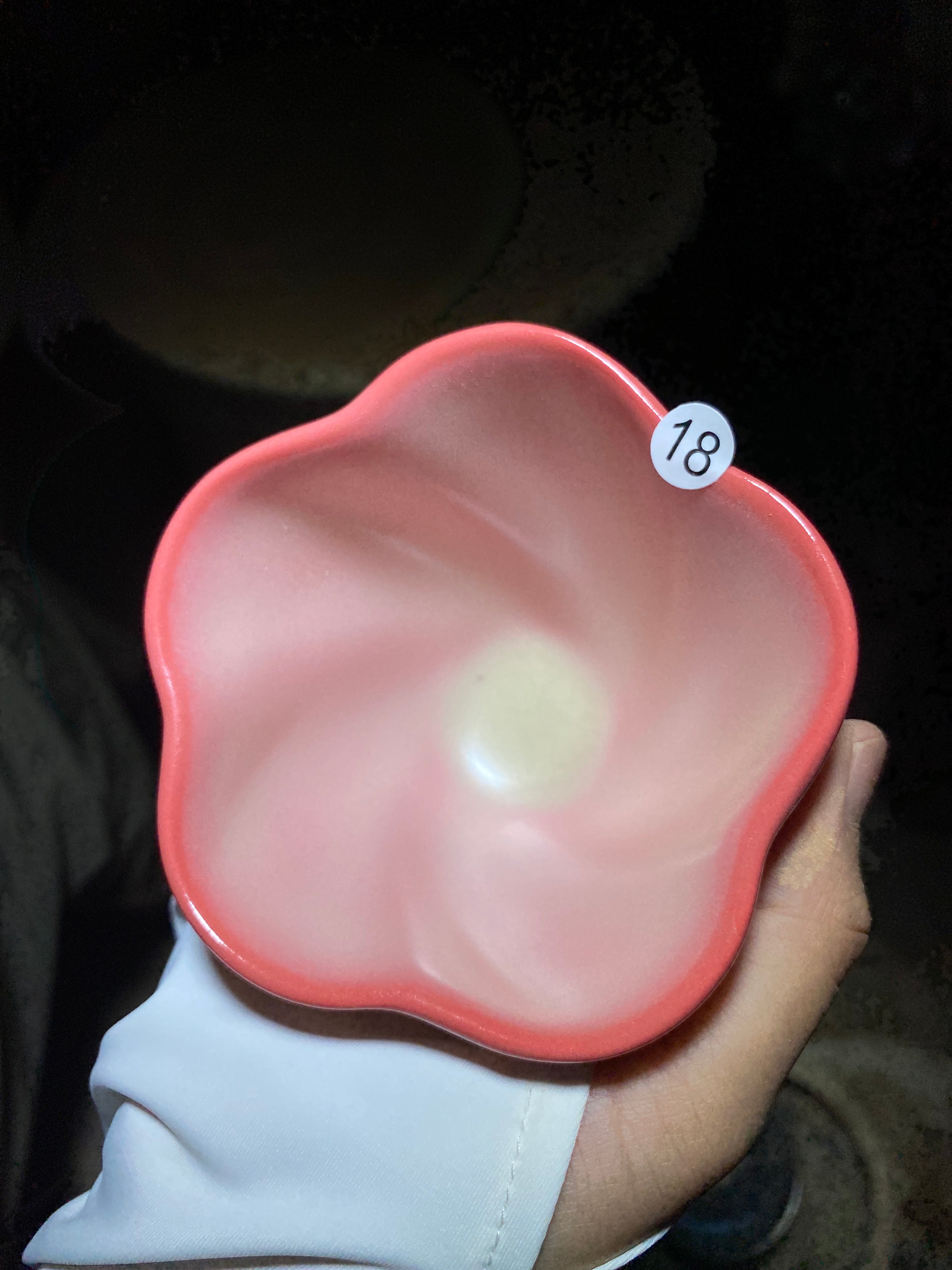Tea cup6.13