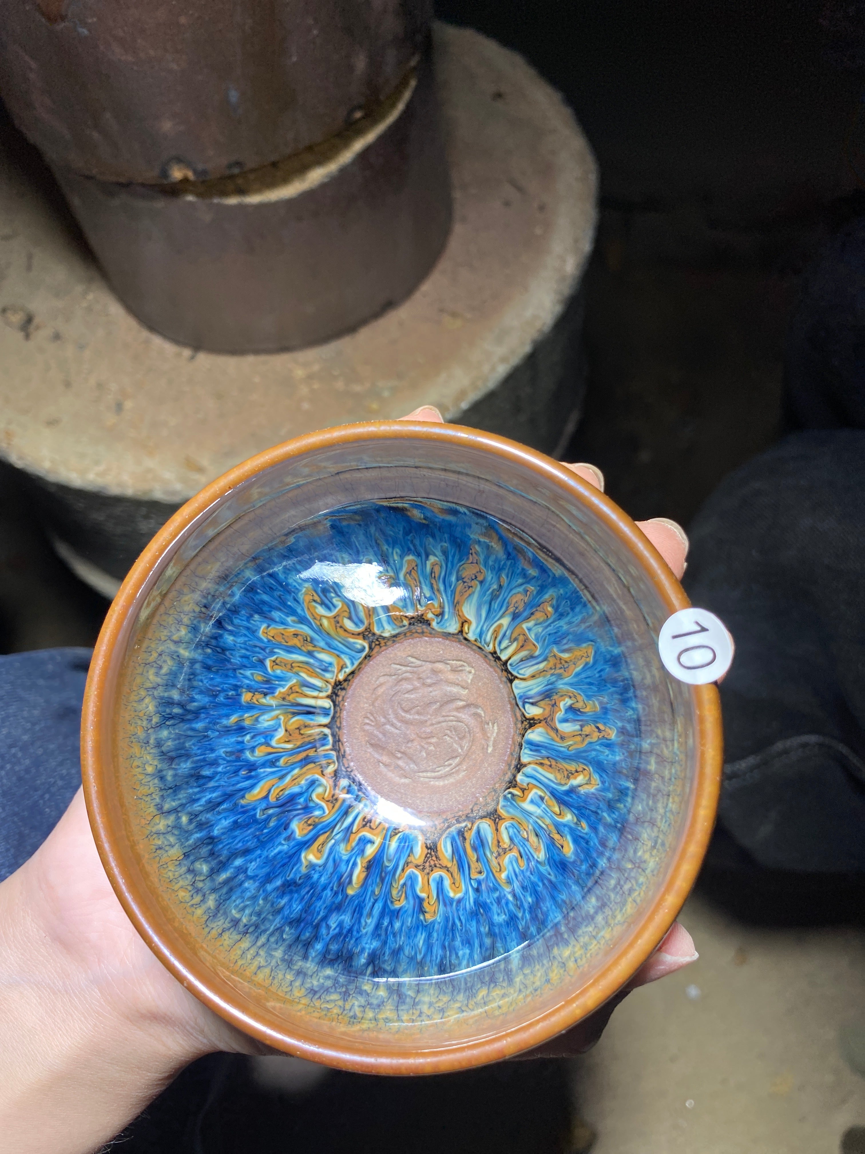 Tea cup6.24