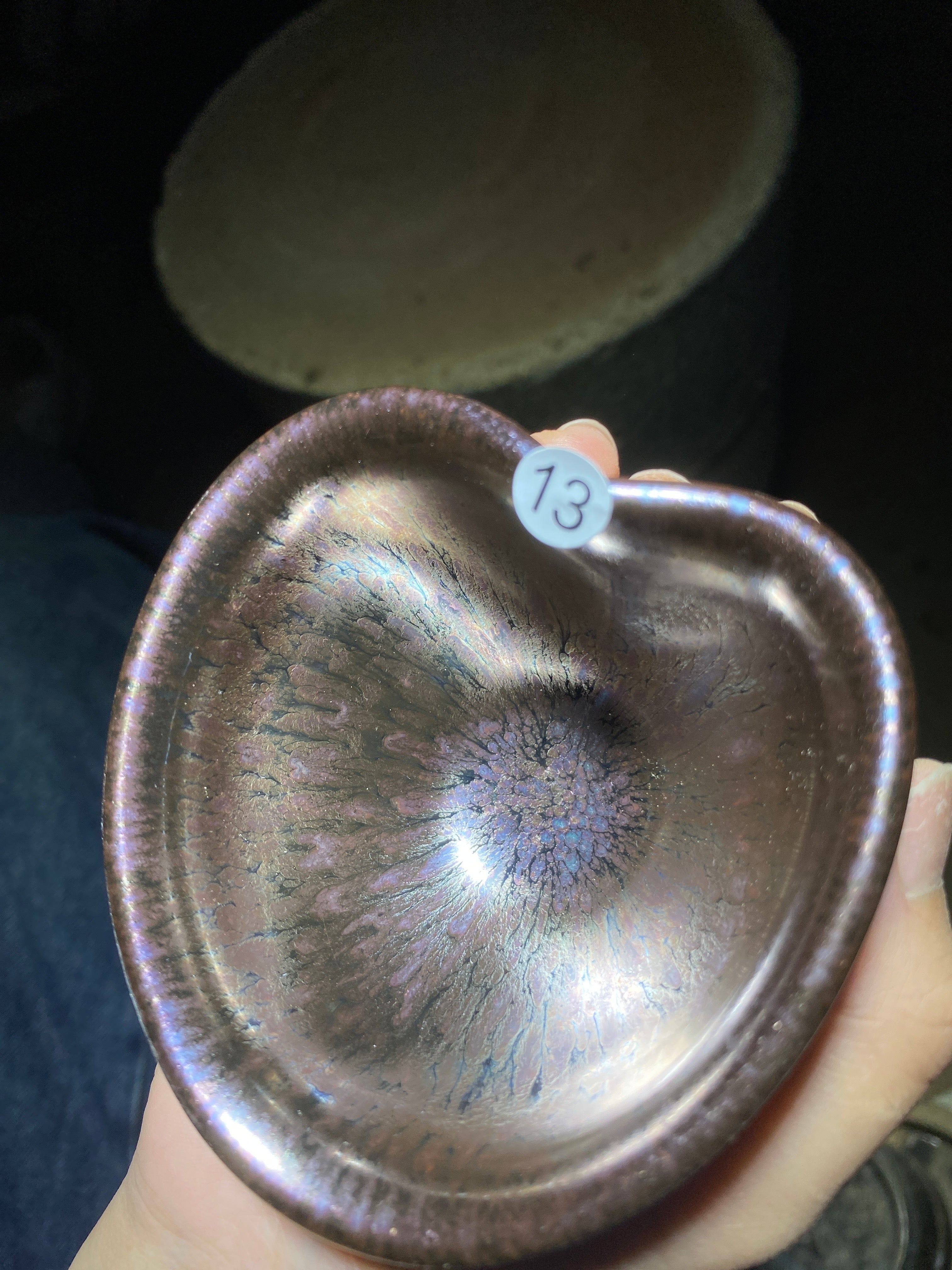 Tea cup6.9