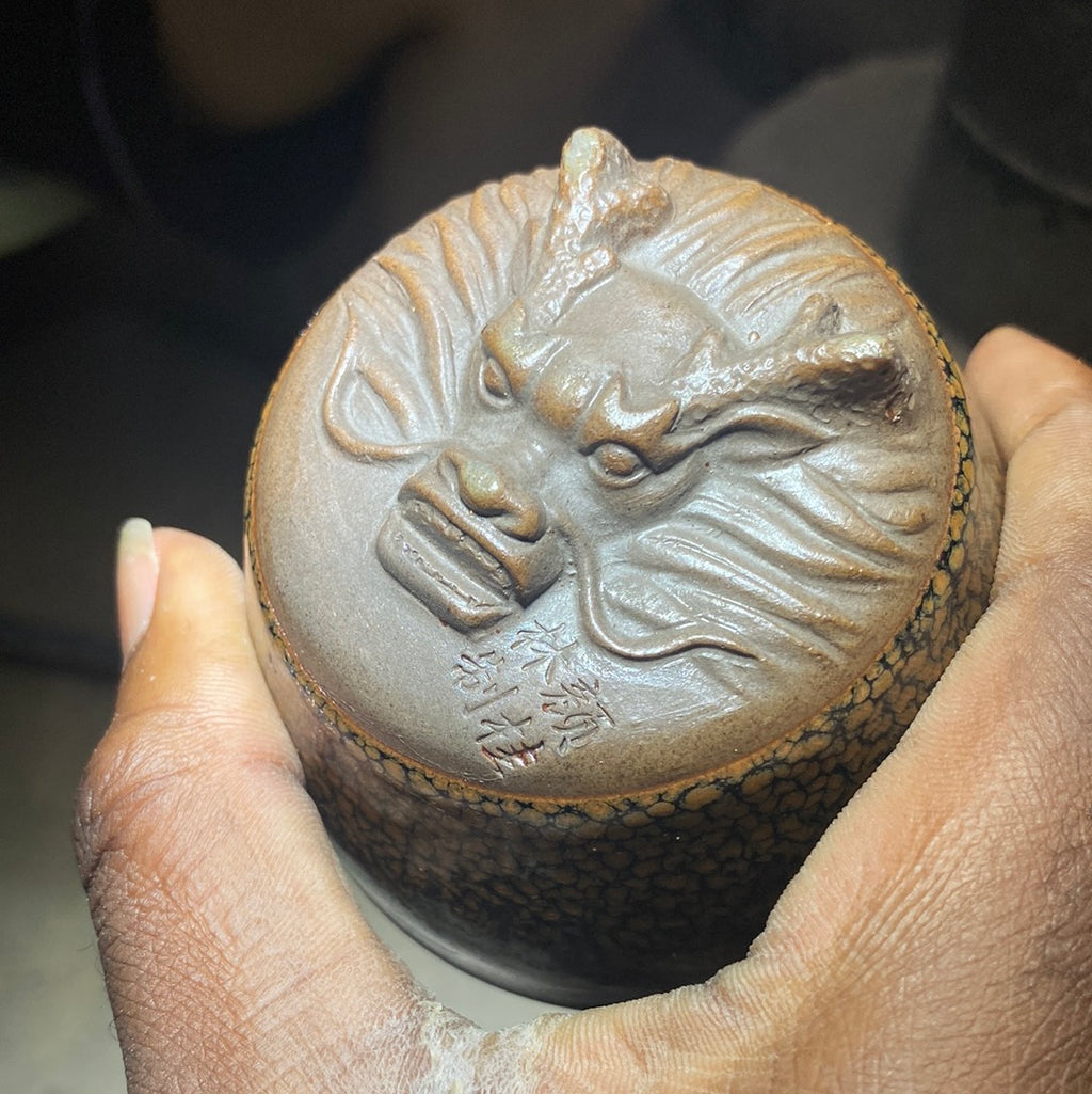 Jianzhan teacup4.14