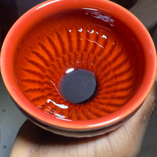 Jian zhan teacup4.13