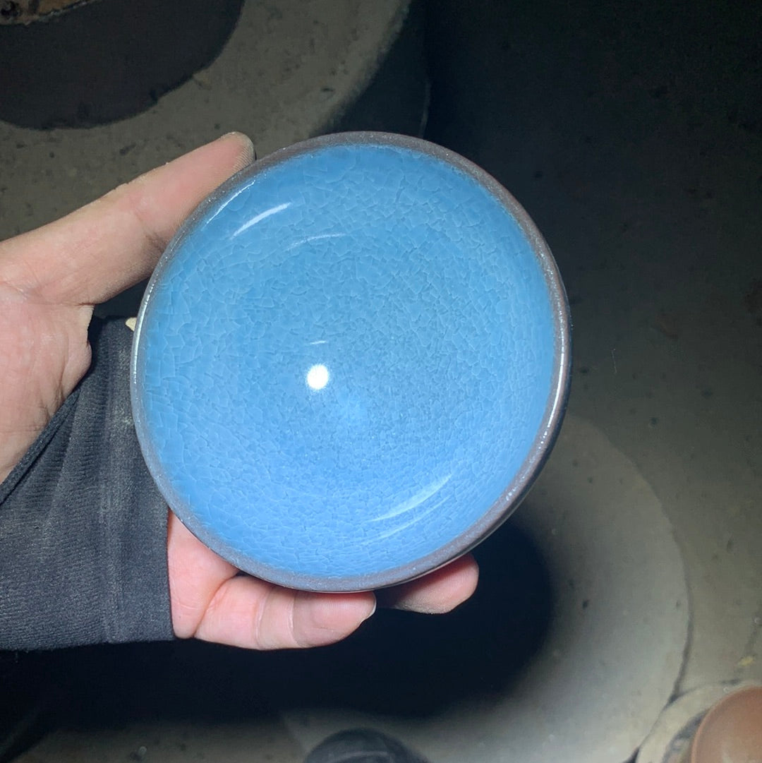 9/5kiln open