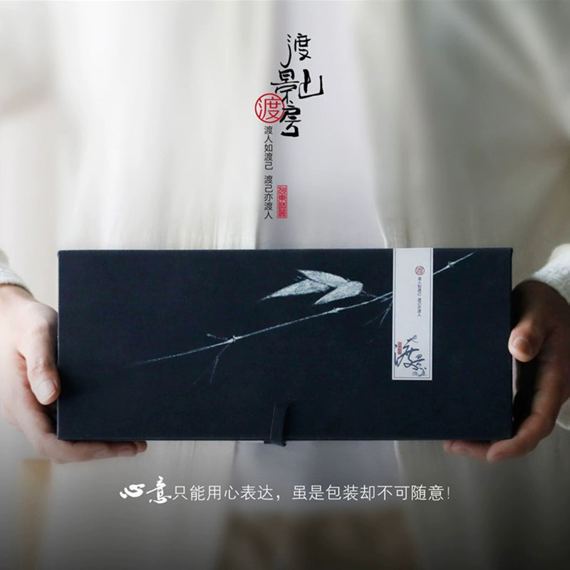 Four Seasons Full Suet Jade White Porcelain Teacup High-end Ceramic Tea Tasting Cup Single Cup Master Cup