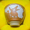 The Classic of Mountains and Seas, chaos, Jianzhan hand-carved tea cups