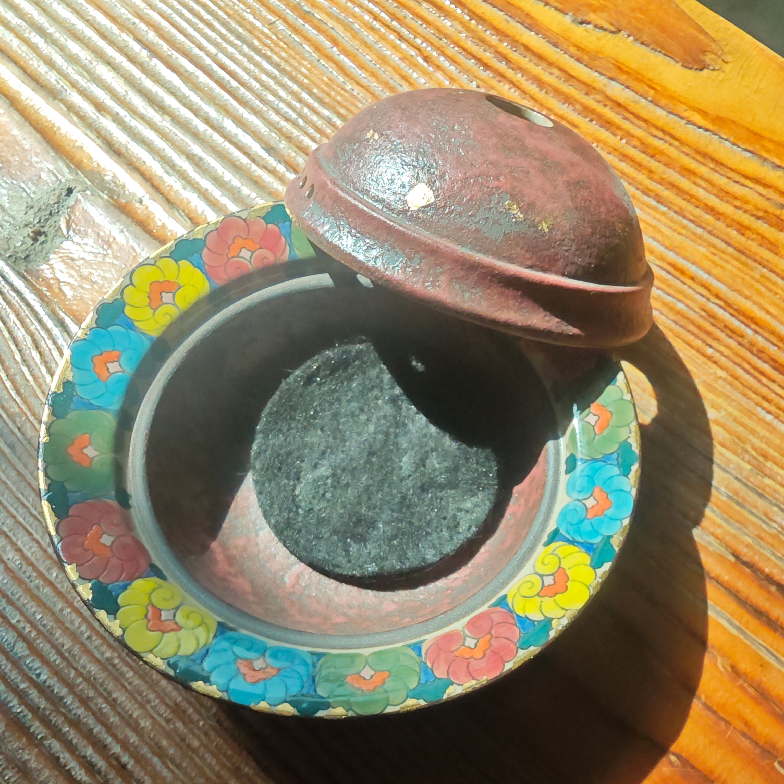 0205 德化 teacup