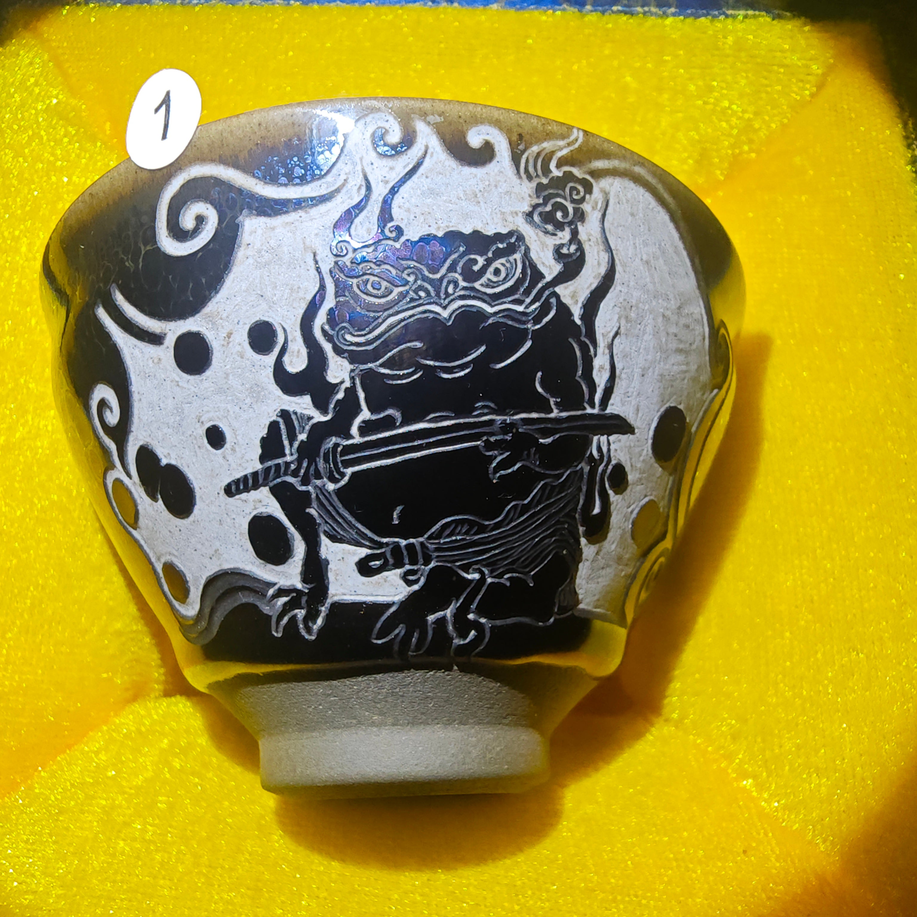 Jianzhan carver 0604