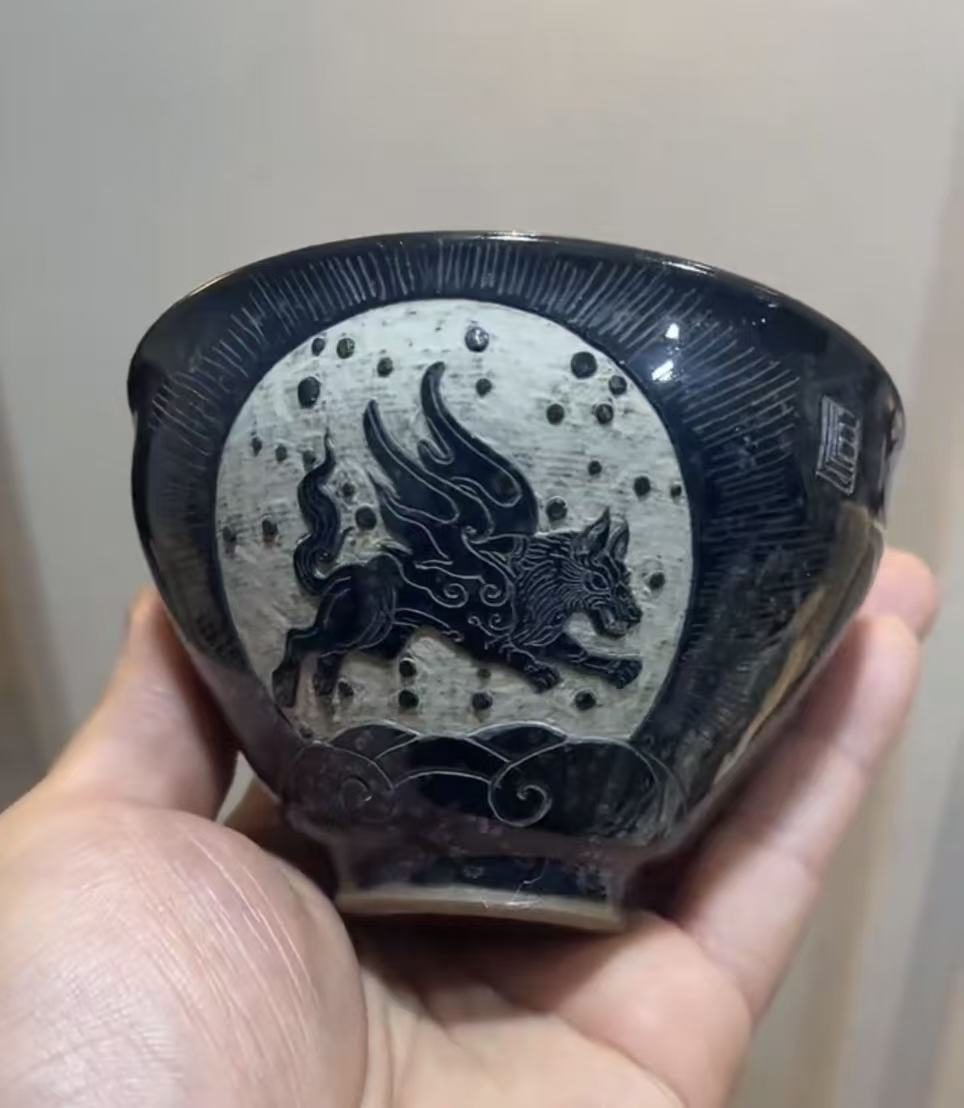 Jianzhan carver 0604