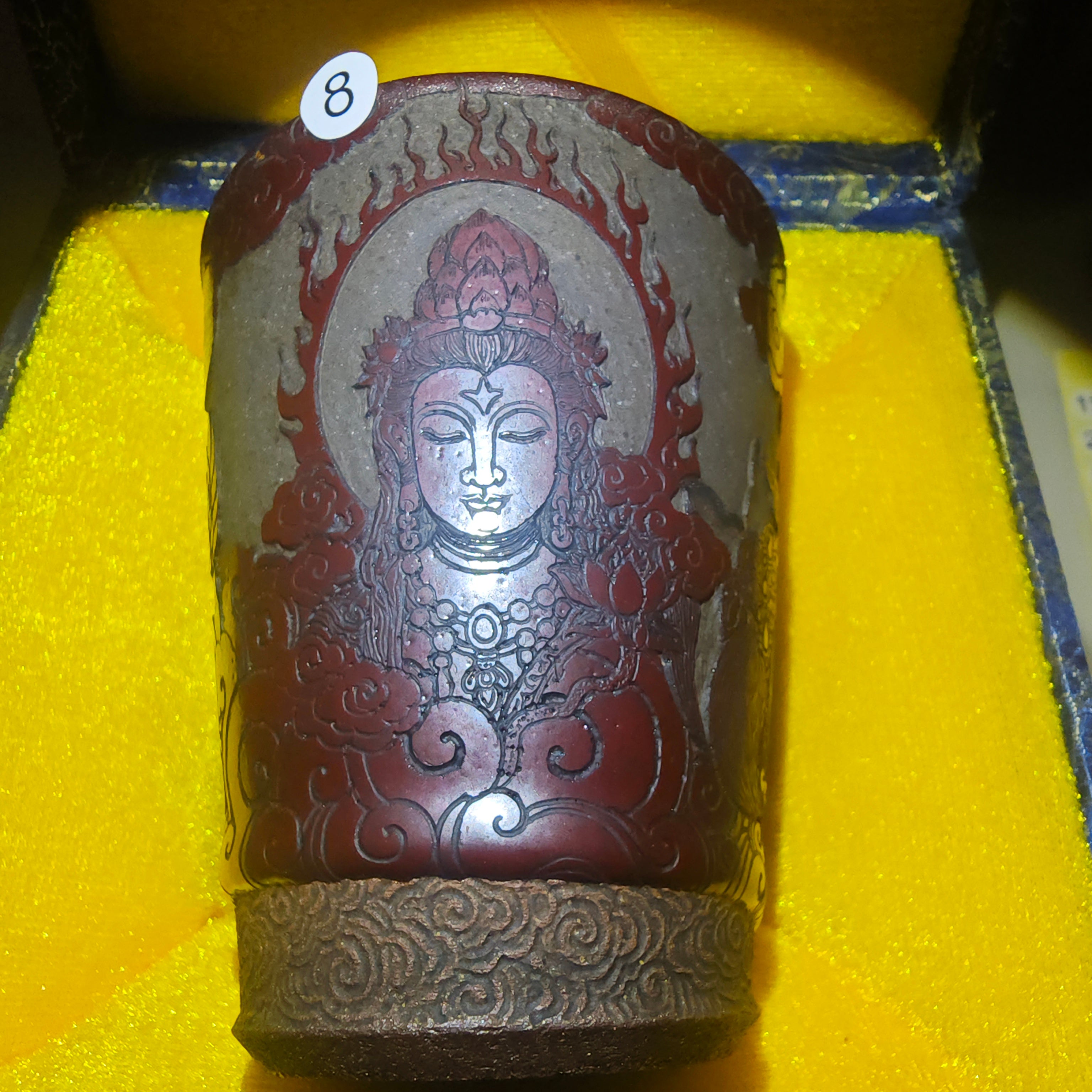 Jianzhan carver 0604