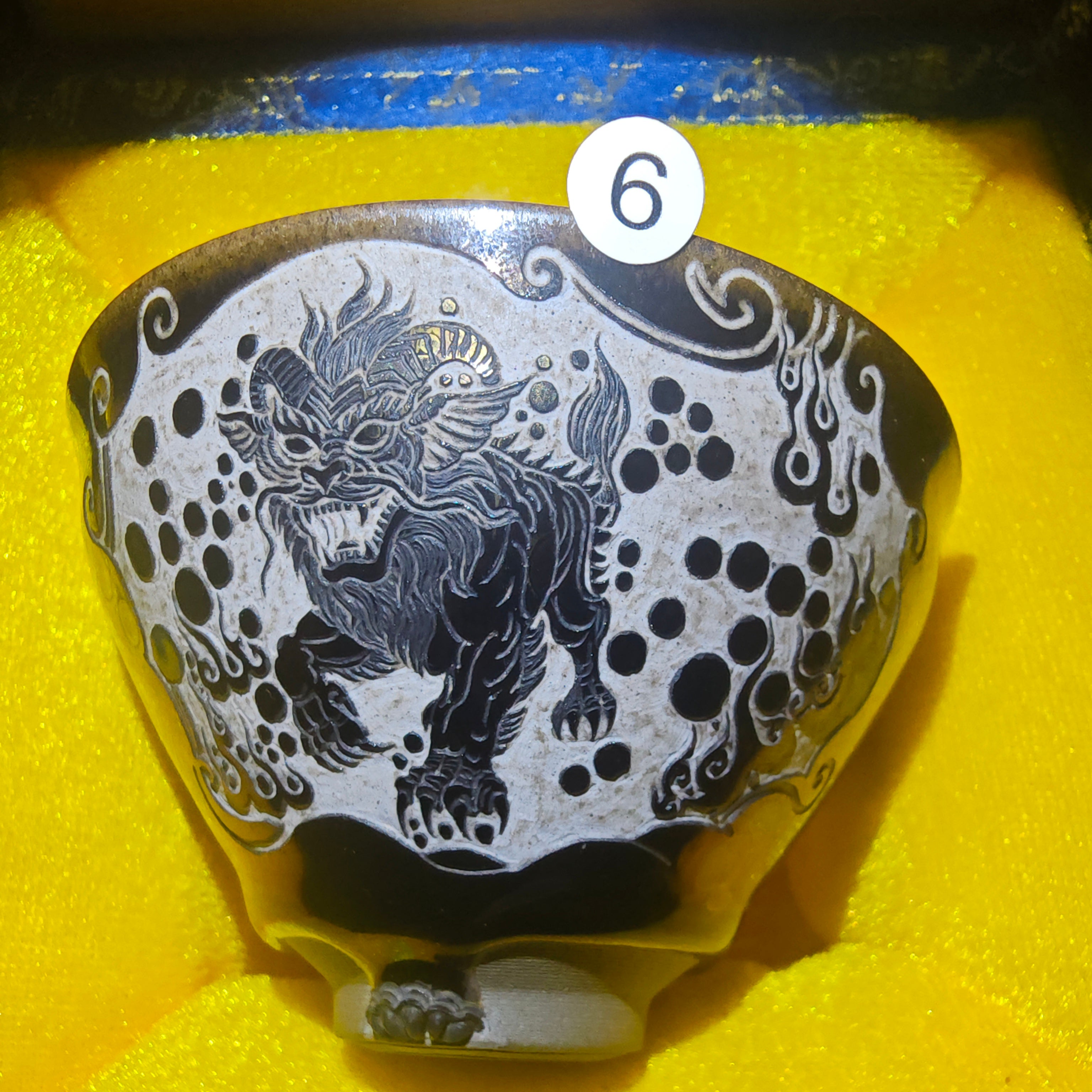 Jianzhan carver 0604