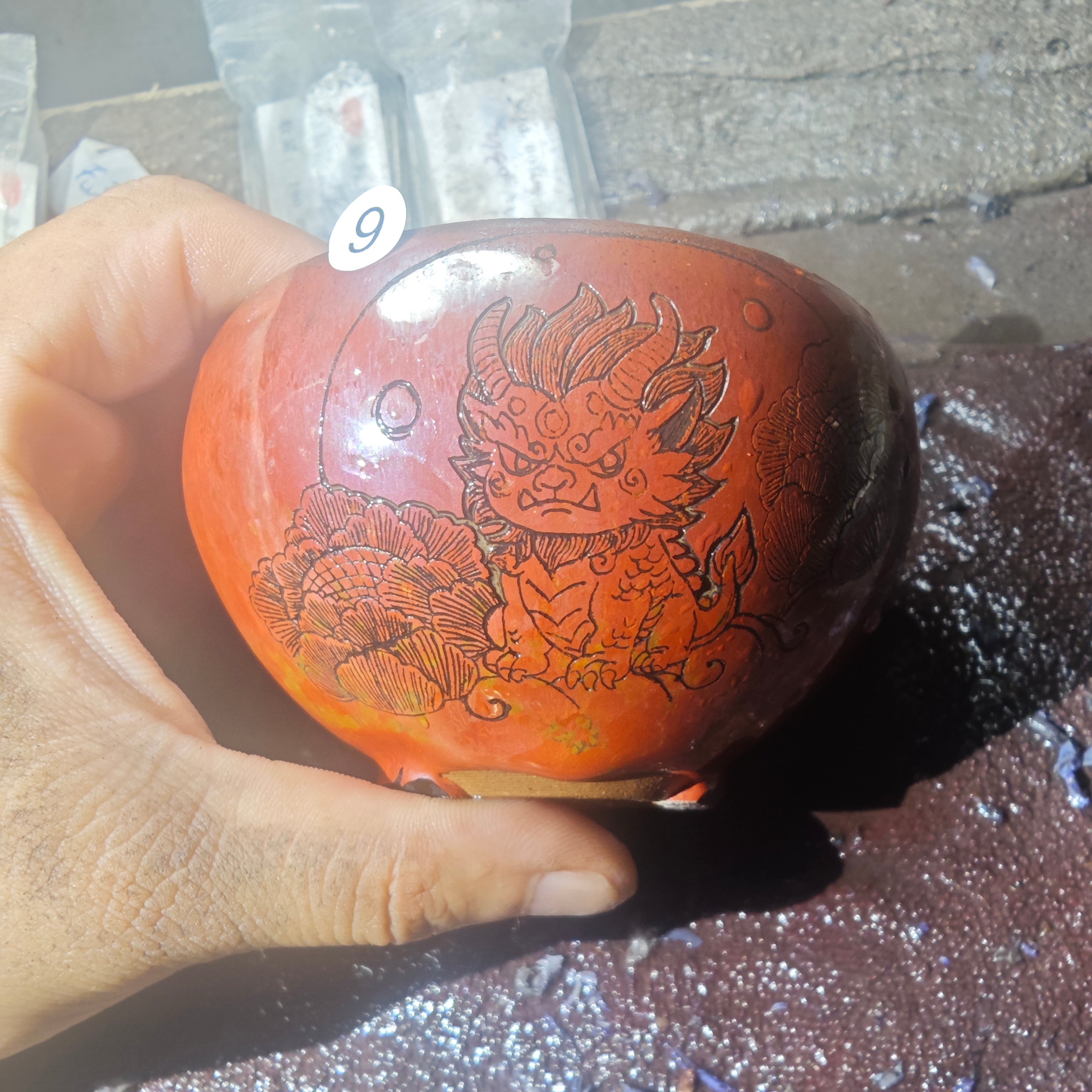 Jianzhan carver 0604